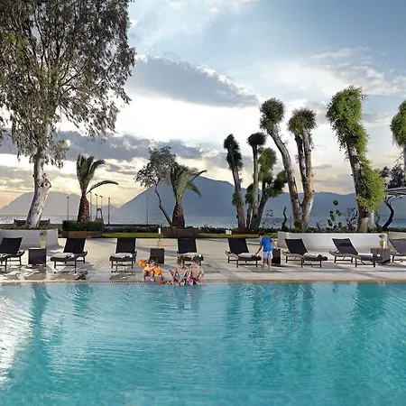 Porto Rio Resort 4*