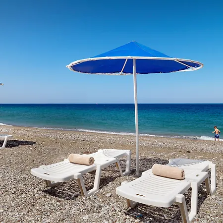 Porto Rio 4* Patras