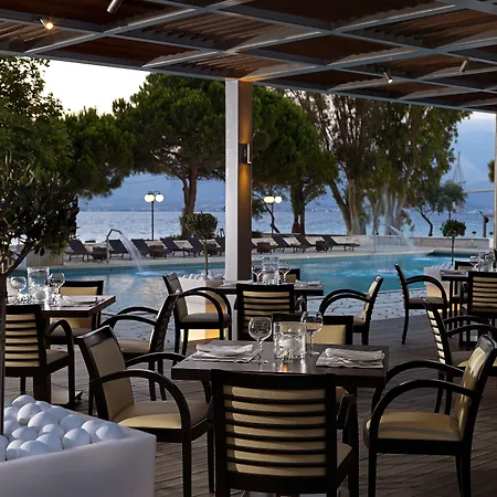 Porto Rio Resort