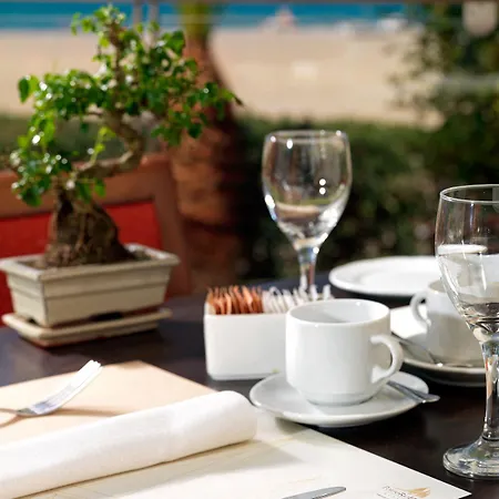 Feriested Porto Rio Patras