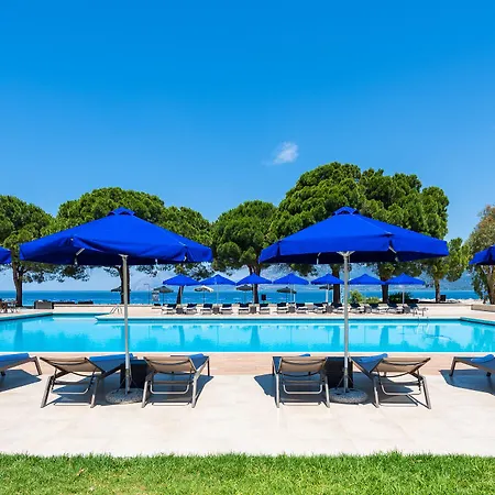 Porto Rio 4*