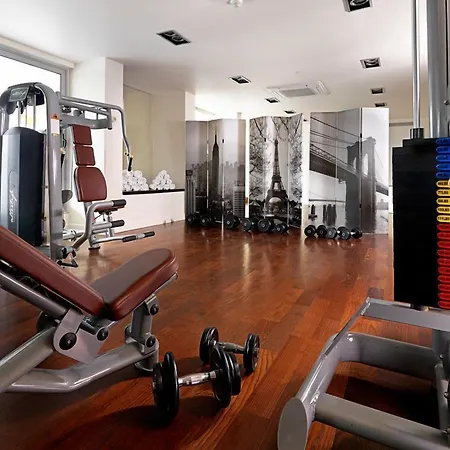 Feriested Porto Rio 4*