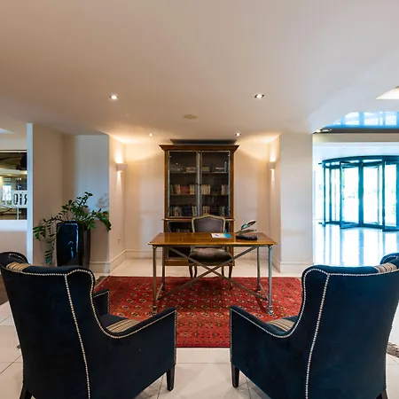 Porto Rio 리조트 4*