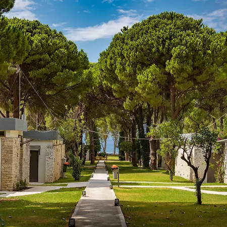Resort Porto Rio 4*
