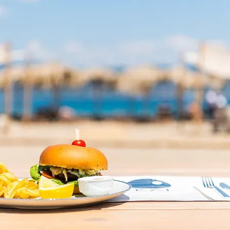 Porto Rio 리조트 4*