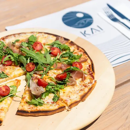 Porto Rio 리조트 파트라