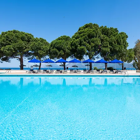 Porto Rio Feriested 4*