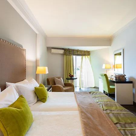 Porto Rio 4*