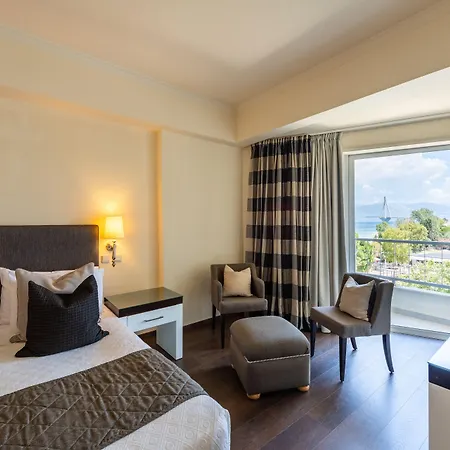 Feriested Porto Rio 4*