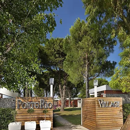 Porto Rio Resort 4*