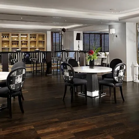 Feriested Porto Rio 4*