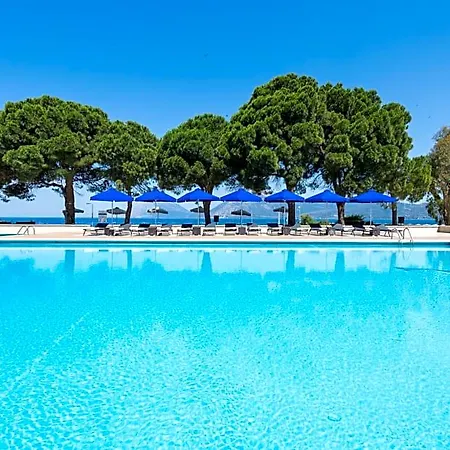 Porto Rio 4*