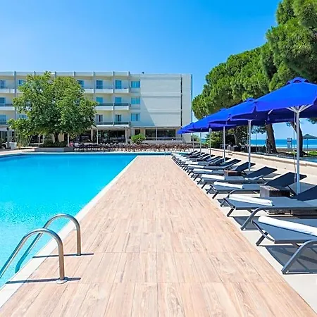 Rezort Porto Rio 4*