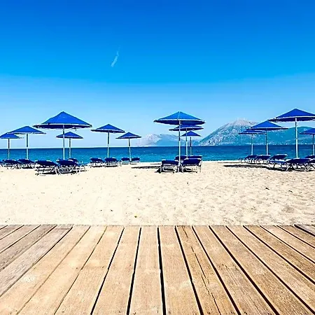 Porto Rio 4* Patras