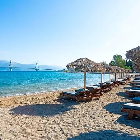 Porto Rio Rezort 4*