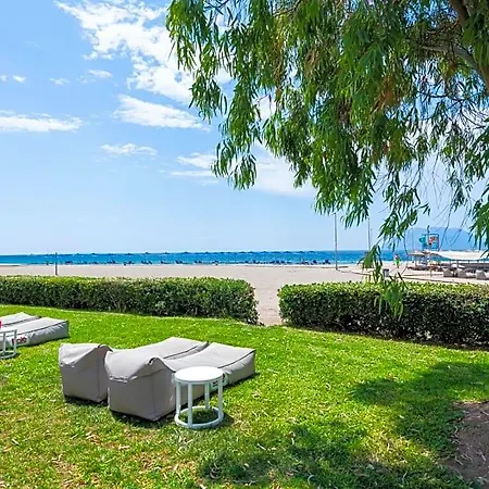 Porto Rio Patras