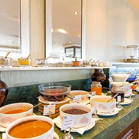 Porto Rio 4*