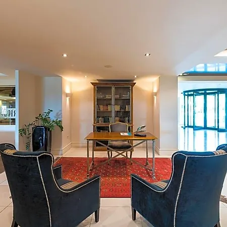 Porto Rio Rezort 4*