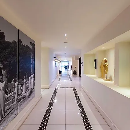 Rezort Porto Rio 4*