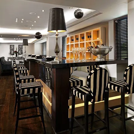 Porto Rio 4* 파트라