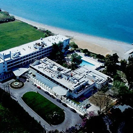 Resort Porto Rio 4*