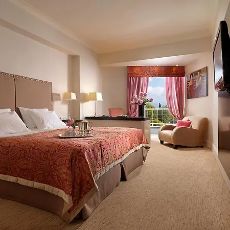 Porto Rio Resort