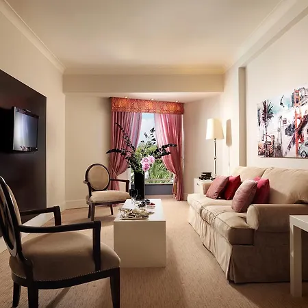 Porto Rio Resort 4*
