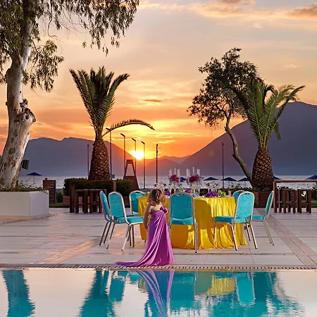 Porto Rio Resort 4*