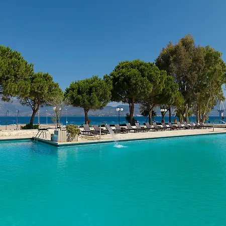 Resort Porto Rio