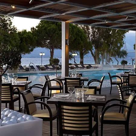 Resort Porto Rio Patras