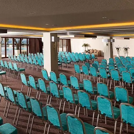 Resort Porto Rio 4*