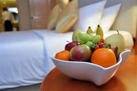 Porto Rio Resort 4*