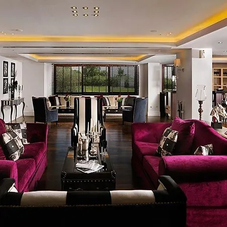 度假村 Porto Rio 4*