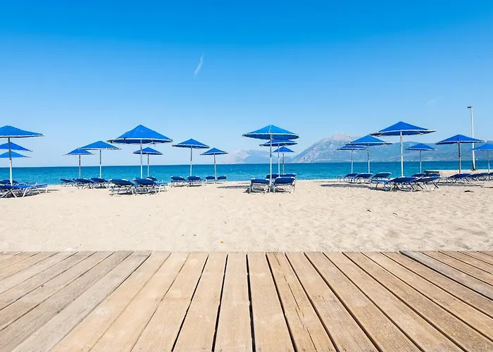 Θέρετρο Porto Rio 4*