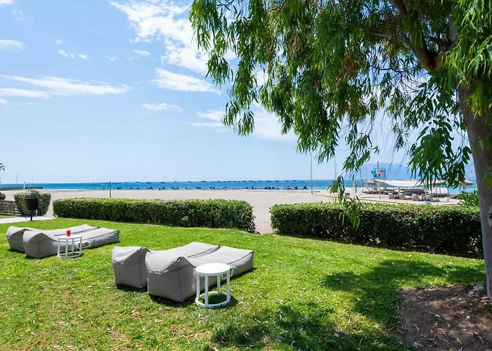 Porto Rio Θέρετρο 4*