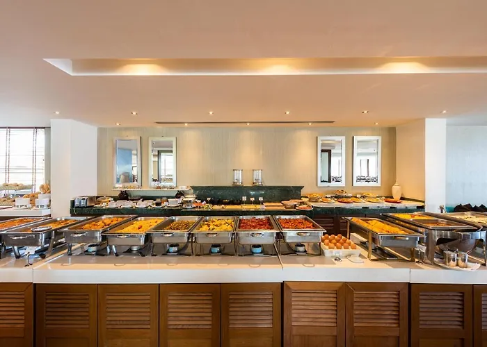 Θέρετρο Porto Rio