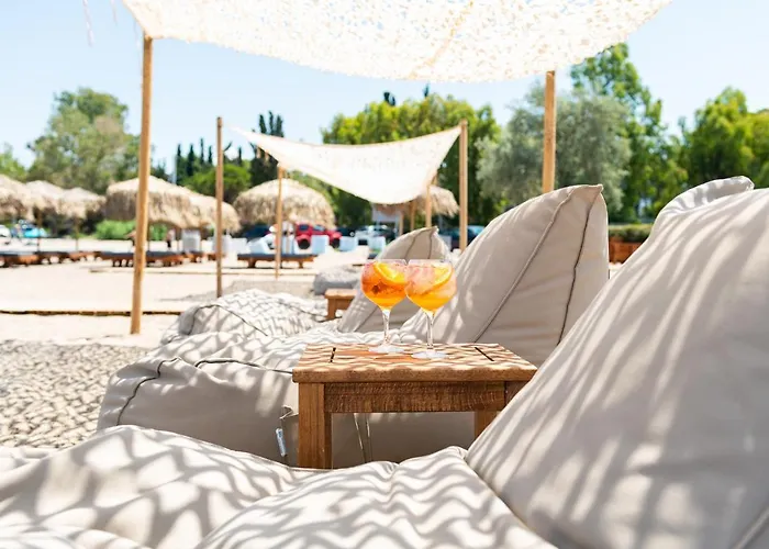 Porto Rio Resort Patras