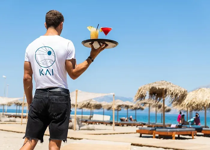 Porto Rio Θέρετρο