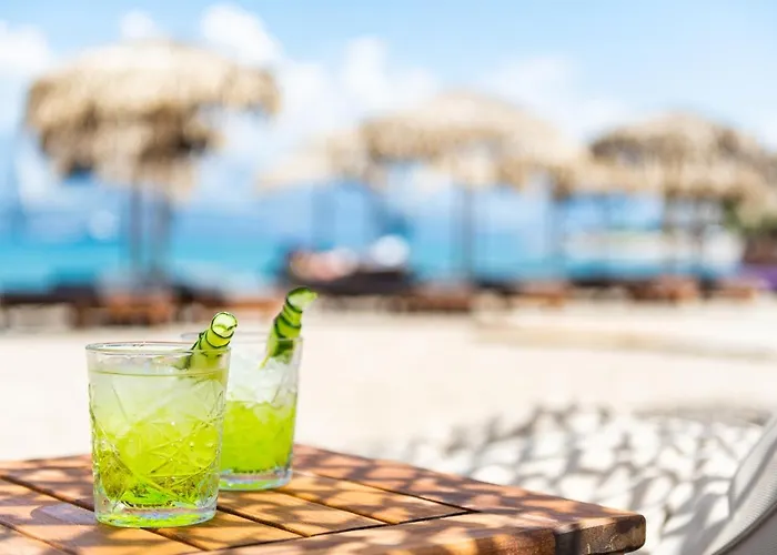 Porto Rio Θέρετρο