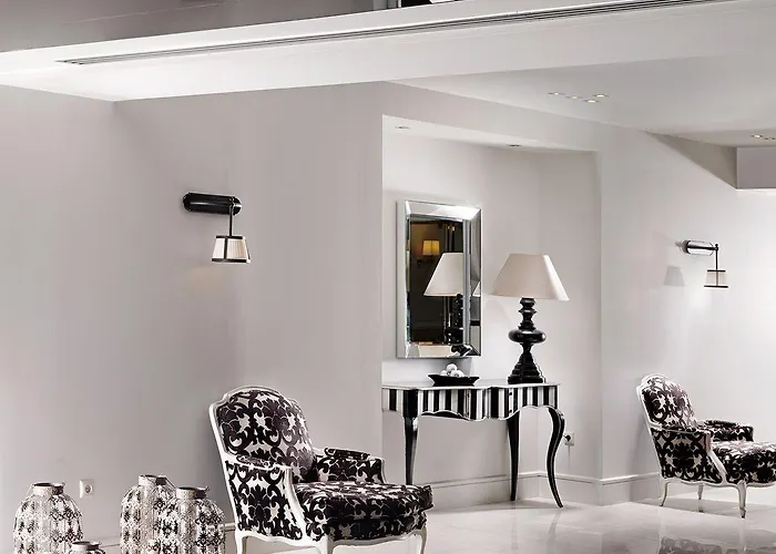 Porto Rio 4* Πάτρα