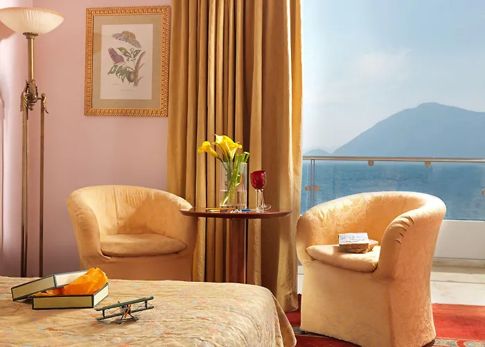 Porto Rio Θέρετρο 4*