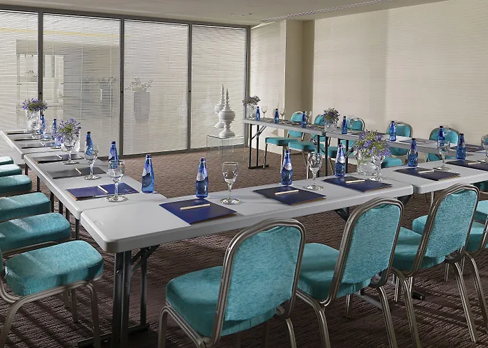 Θέρετρο Porto Rio 4*