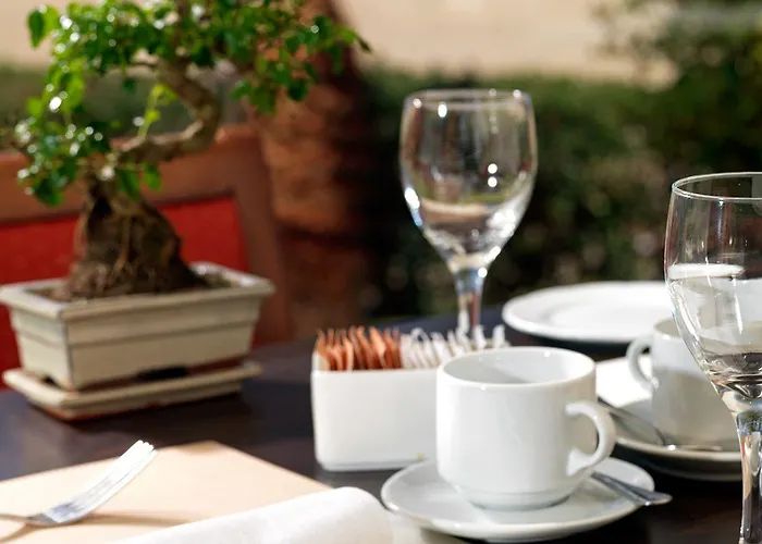 Resort Porto Rio Patras