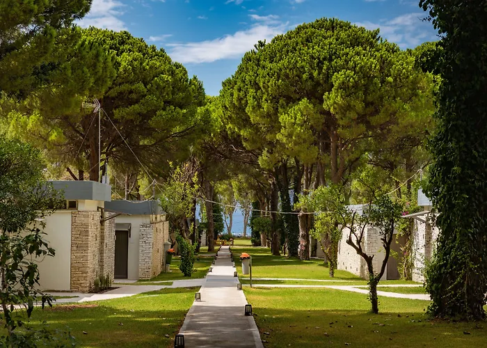 Θέρετρο Porto Rio 4*