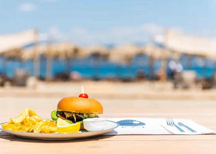 Porto Rio Θέρετρο 4*