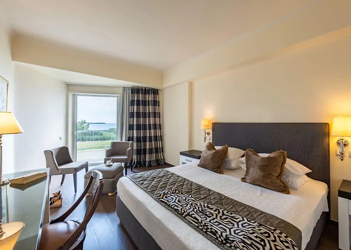 Porto Rio Θέρετρο