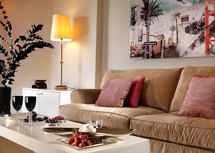 Resort Porto Rio Patras