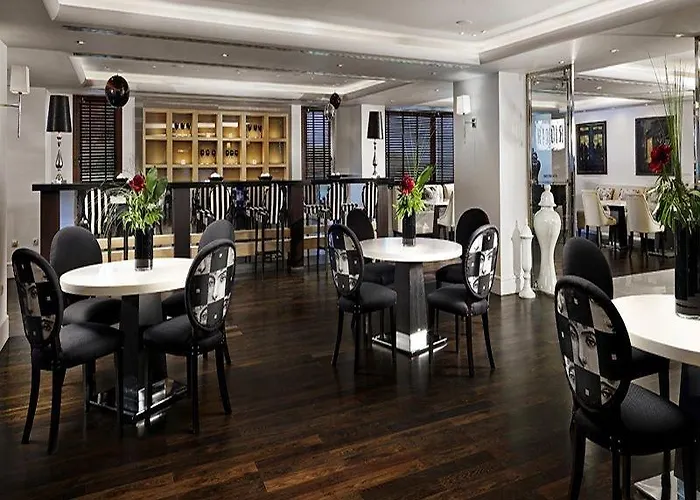 Porto Rio Resort Patras